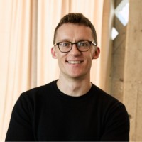 Kleiner Perkins Employee Josh Coyne's profile photo