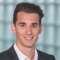 Salzburg AG Employee Daniel Kröninger's profile photo