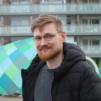 Skillio Employee Jussi Jurvala's profile photo