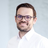 Nestlé Employee Christopher Stein's profile photo