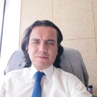 IAS - Industrial Application Software Türkiye Employee Ibrahim Sengul's profile photo