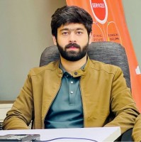 Syed Bukhari Email