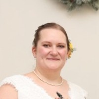 AGRANA Fruit Employee Marjorie Thomas's profile photo
