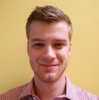 COMsolve Inc. Employee Welsley Babington's profile photo