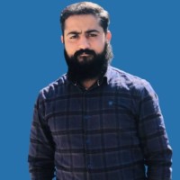 Tangent Technologies Employee Arslan Shaukat's profile photo