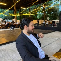 ProTrans Employee Luis Fernando Baca González's profile photo
