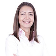Hypera Employee Lívia Lemos MacHado Borges's profile photo