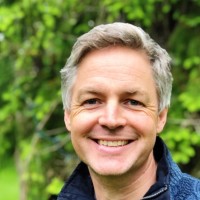 Richard Gorvett