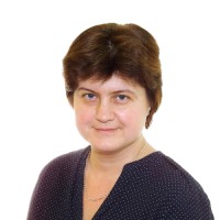 airBaltic Employee Ilona Savkina's profile photo