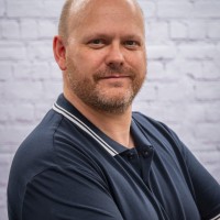 SensoPart Employee Daniel Heintz's profile photo