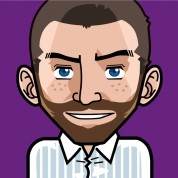 Aquatic Capital Management Employee Ben Rady's profile photo