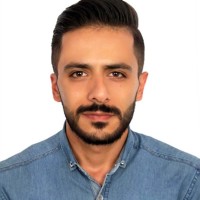 INTLOGY Employee Saleh Alyaseen's profile photo