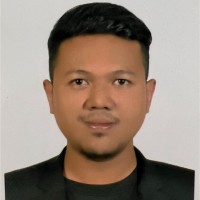 Asyraf Aiman's profile photo
