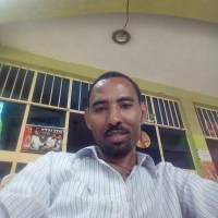 Energy & Petroleum Regulatory Authority Employee Tagel Tizazu's profile photo