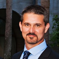 Bank of America Employee Lee Ratliff's profile photo