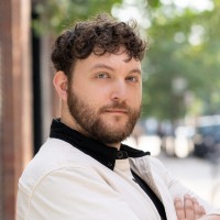 LexisNexis Risk Solutions Employee Jacob Brooks's profile photo