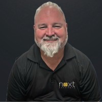 Next Payments Employee Jason McIlroy's profile photo