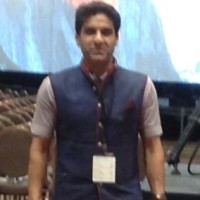 Taco Bell Employee Ketan Shah's profile photo