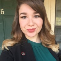 St. Bernards Healthcare Employee Hannah Hampton's profile photo