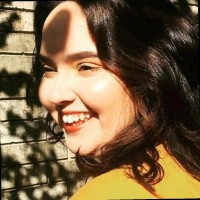 YouTube Employee Michaela Hightower's profile photo