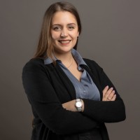Luana Siclari Email & Phone Number