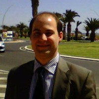 PASE Employee Jorge Revuelto's profile photo