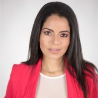 INCOSERV LLC Employee Vanessa Rojas's profile photo