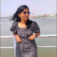 Convey Tech Labs Employee K Lakshmi's profile photo