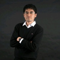 HERSIL S.A. Employee Leonidas Evangelista's profile photo