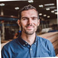 Timberlab Employee Samuel Dicke's profile photo