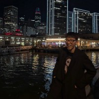 ICOOL USA Inc. Employee Yayun Xue's profile photo