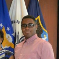 Respawn Entertainment Employee Billy Roberson's profile photo