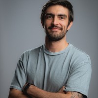 FIFCO Employee Nicolás Silva Quiroz's profile photo