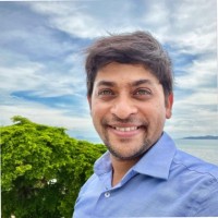 LOFT BY ANN TAYLOR Employee Nikhil Karve's profile photo