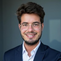BRL BOEGE ROHDE LUEBBEHUESEN Employee Max Diederich's profile photo