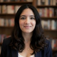 naitive Employee Flor Fustinoni's profile photo