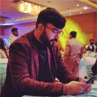 Warewe Consultancy Employee Sahil Rajan's profile photo