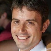 Indigo Engineering Employee Louis Eisenberg's profile photo