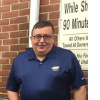 Ray Stasulli Email & Phone Number