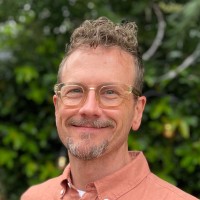 Tulane University, Howard-Tilton Memorial Library Employee Sean Knowlton's profile photo
