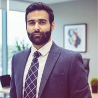 Adminibble Employee Muhammad Dar's profile photo