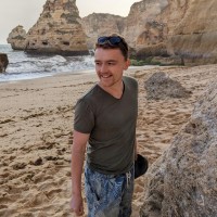 Banxware Employee Matúš Vacula's profile photo