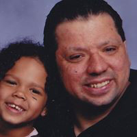 Springs Preserve Employee Richard Read's profile photo