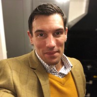 International Federation of Red Cross and Red Crescent Societies - IFRC Employee Kris Wallace's profile photo