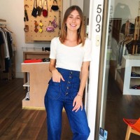 BAINA Employee Samantha Nowell's profile photo