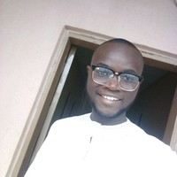 Web Development Sydney Employee Olajuwon Olalekan's profile photo