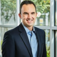 Precision Aviation Group Employee Scott Page's profile photo