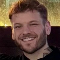 Walmart Global Tech Employee Zach Sims's profile photo