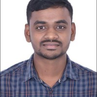 Mahesh J Email