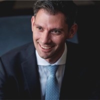 Manulife Investment Management Employee Jonathan Batson's profile photo